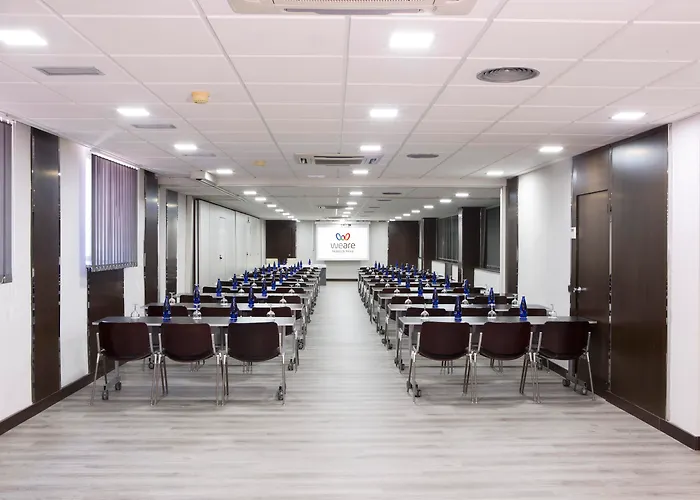 Hotel Chamartin The One