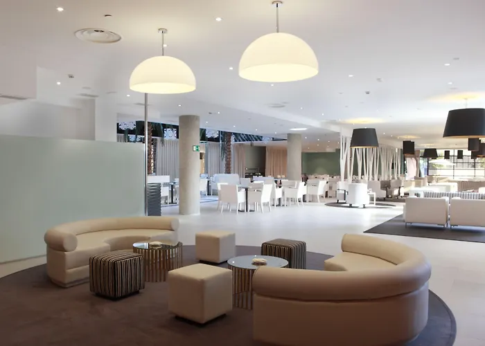 Nuevo BostonHotel Rural